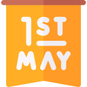 mayo 1 icon