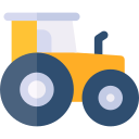 tractor icon