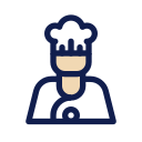 cocinero icon