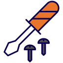 destornillador icon