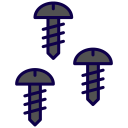 tornillo icon