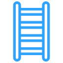 escalera icon