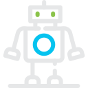 robot icon