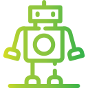 robot icon