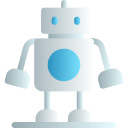 robot icon