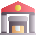 depósito icon