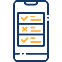 lista de verificación icon