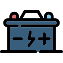 Battery icon