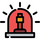 Siren icon