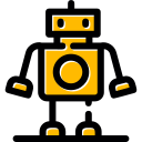 robot icon