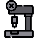 Machine icon