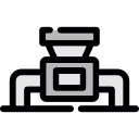 Crusher icon