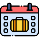 calendario icon