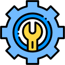 reparar icon