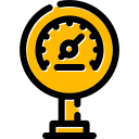 indicador icon