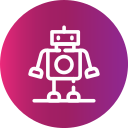 robot icon