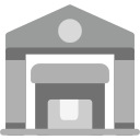 depósito icon