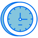 reloj icon