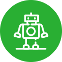 robot icon