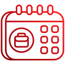 calendario icon