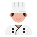 cocinero icon