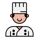 cocinero icon