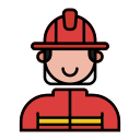 bombero icon