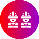 trabajadores icon