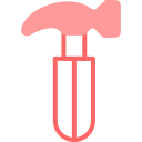 martillo icon