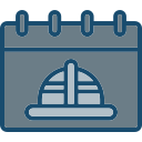 calendario icon