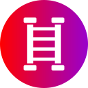 escalera icon