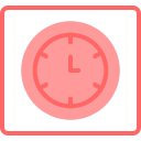 reloj icon