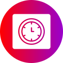 reloj icon