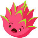 dragon de fruta icon