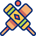 kricket icon