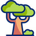baobab icon