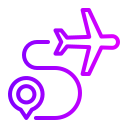 estado del vuelo icon