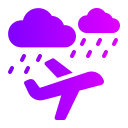 lluvia icon