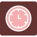 reloj icon