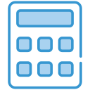 calculadora icon