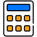 calculadora icon