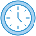 reloj icon