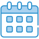 calendario icon