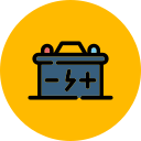 Battery icon