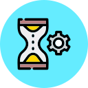 tiempo icon