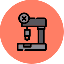 Machine icon