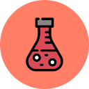 Chemical icon