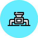 Crusher icon