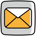 correo electrónico icon