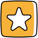 estrella icon